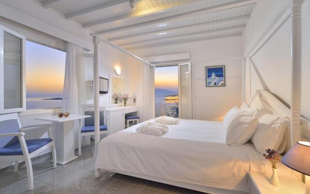 Absolute Mykonos Suites & More