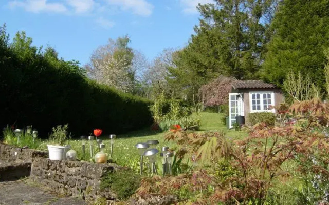 French Dressing Chambres d'Hotes