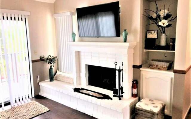 Village 1 Bedroom Condo by RedAwning