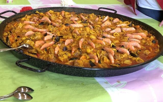 Chambre d'hôtes Auberge des Capucins