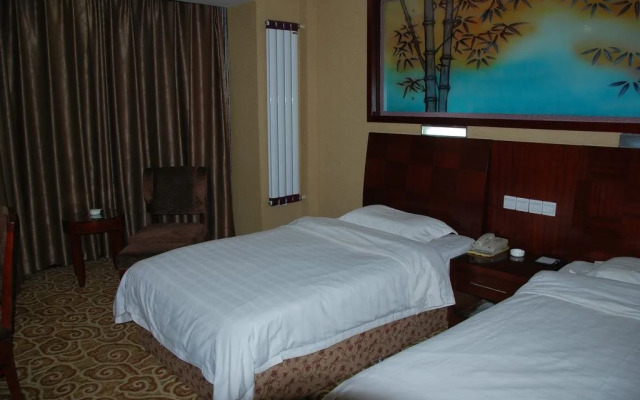 Dunhuang Dian Li Hotel