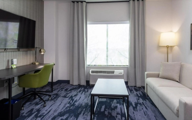 Fairfield Inn & Suites by Marriott Monahans