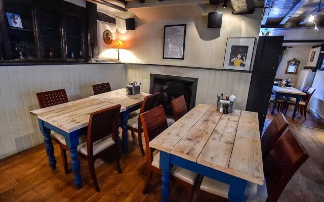 The Kingsbury at No7 & No8