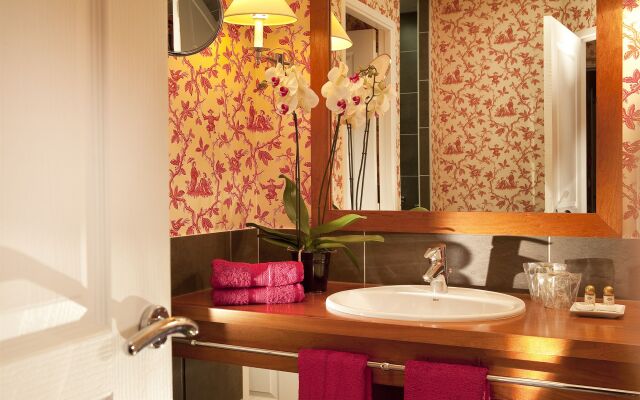 Hotel Gradlon