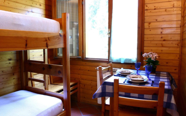Camping Village Panoramico Fiesole