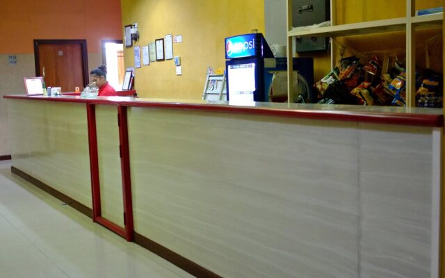 The Daylight Inn Davao