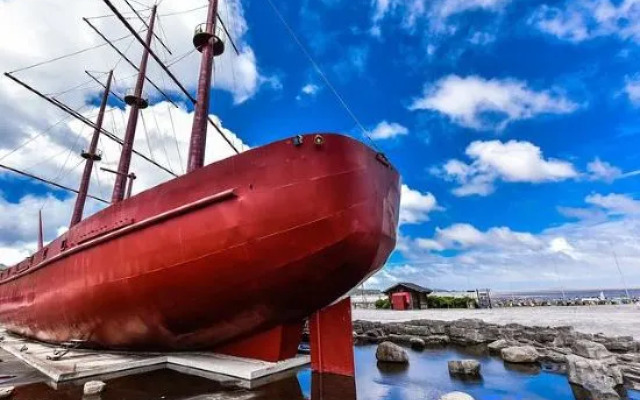 Dongwang International Hotel