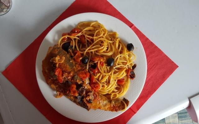 Albergo della Posta Fobello