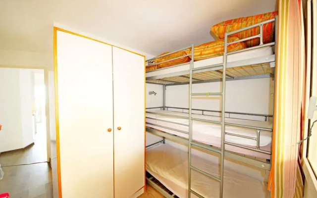 Residence Cap Esterel Golf