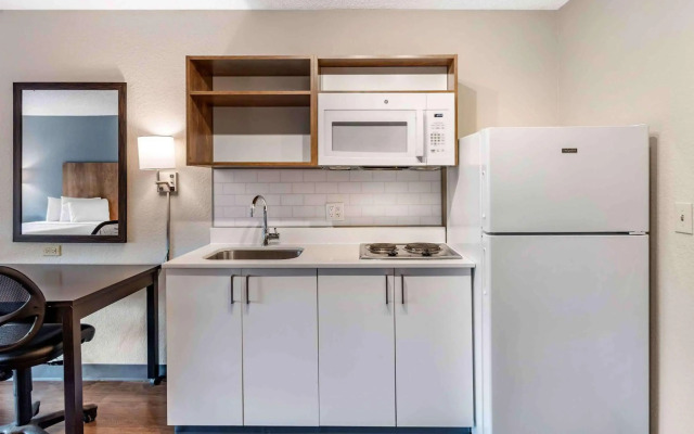 Extended Stay America Suites Fort Lauderdale Plantation