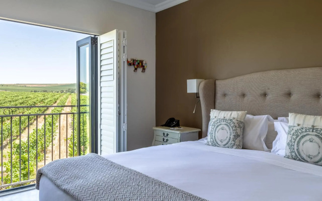 Wedgeview Country House & Spa