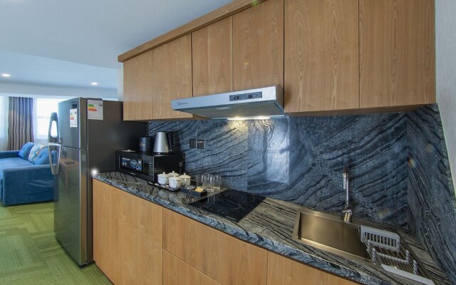 Aurora Hotel Ulaanbaatar