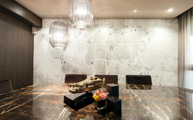 Albavilla Hotel & Co.