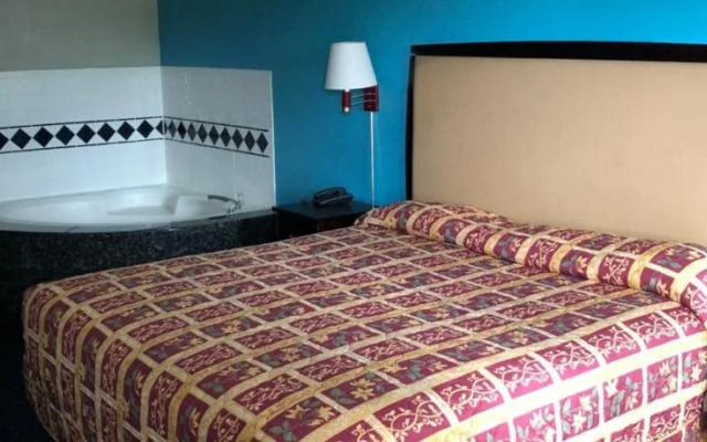 Mesquite Inn & Suites