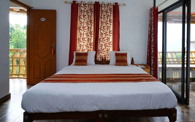 M S Holiday Resort By OYO Rooms
