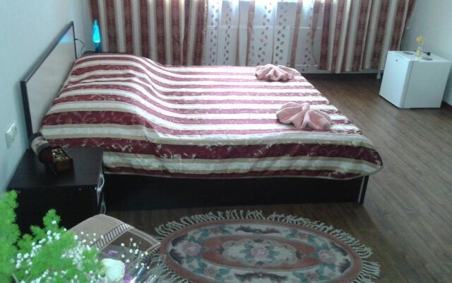 Mini Hotel Sindbad