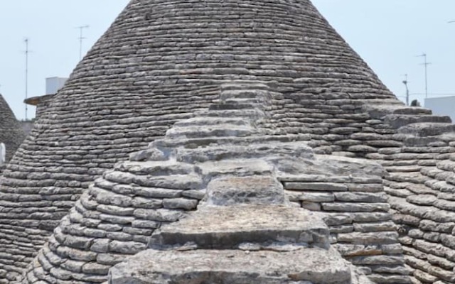 Trulli Casa Alberobello