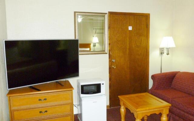 Royal Rest Motel