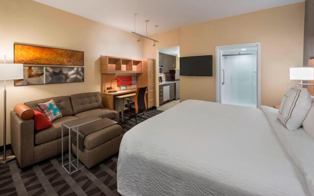 TownePlace Suites Ottawa Kanata