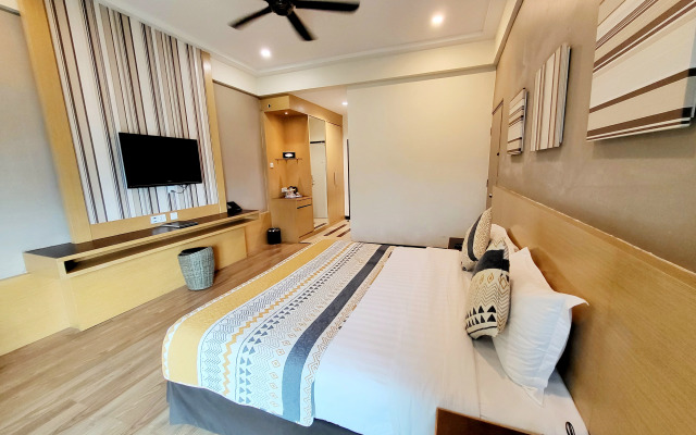 Langkawi Seaview Hotel