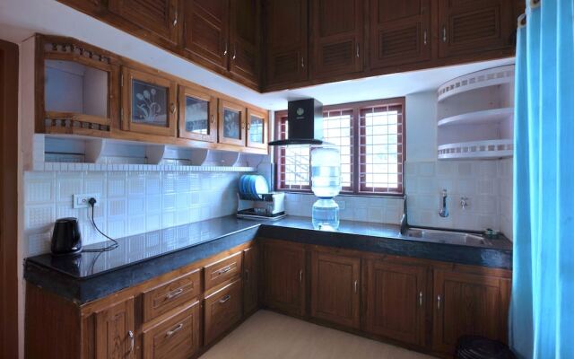 Moon Wings Mountain Resort