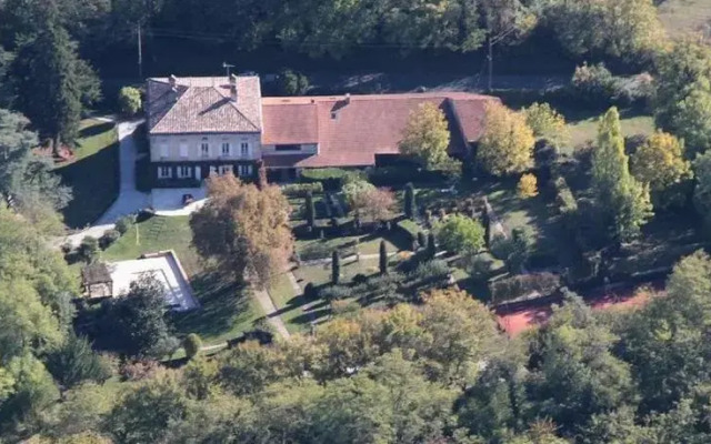 Domaine de la Freynelle