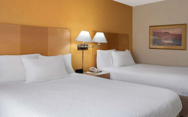 Ramada by Wyndham Tucson