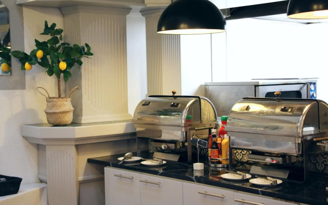 Hotel Carlshamn