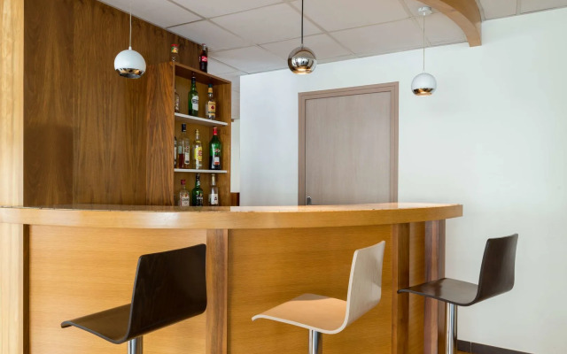 Brit Hotel Confort Limouzi Tulle