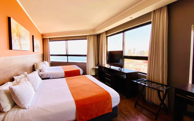 Gran Cavancha Suite