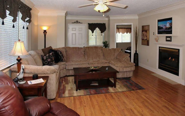 River Place Condos