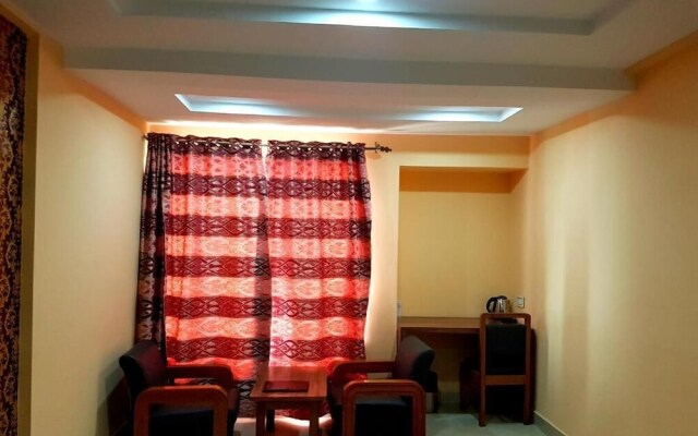 Hotel Mahabir Sheraton