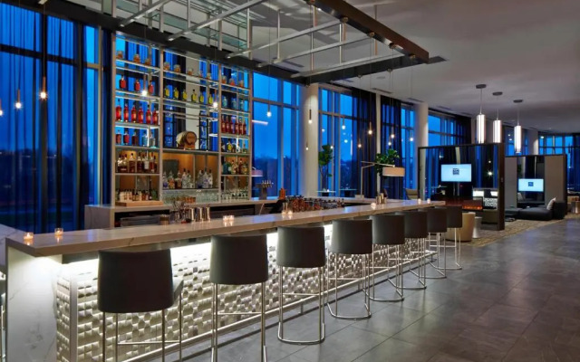 AC Hotel Columbus Dublin