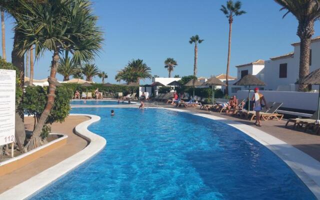 Villa Ola, Golf del Sur
