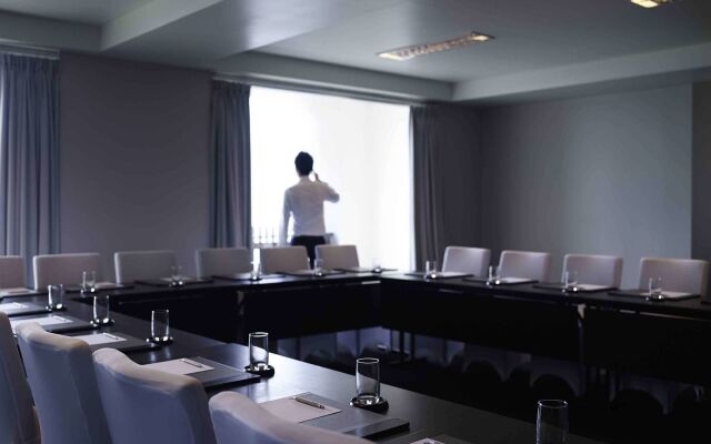 Pullman Bali Legian Beach