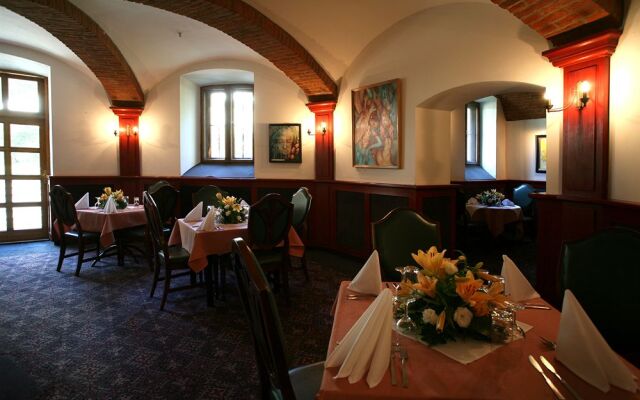 Paszkowka Guest House