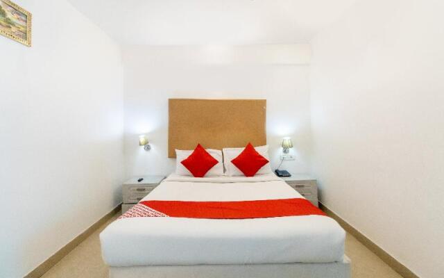 OYO 71720 Hotel Fiesta Grand