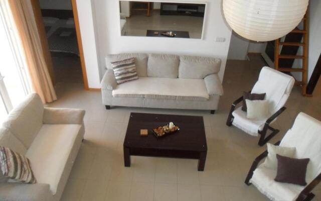 Apartments Villa Natali - Heating Pool