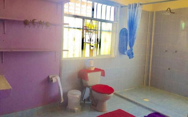 Lindo Depa Chimenea Preciosa Vista