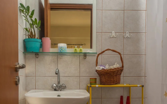 Kalamaki Sight Irene's