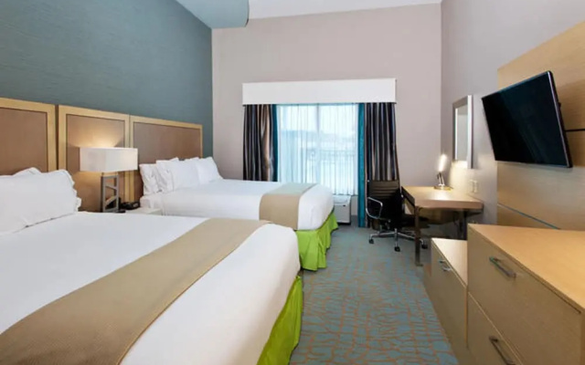 Holiday Inn Express