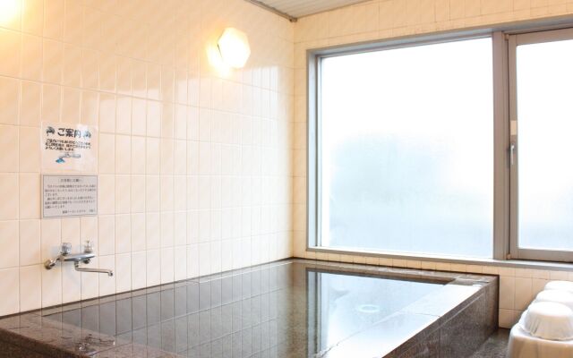 Fukuoka Recent Hotel