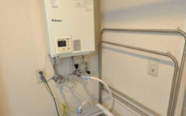 IKminami6jo residence 603