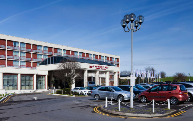 Crowne Plaza Heathrow