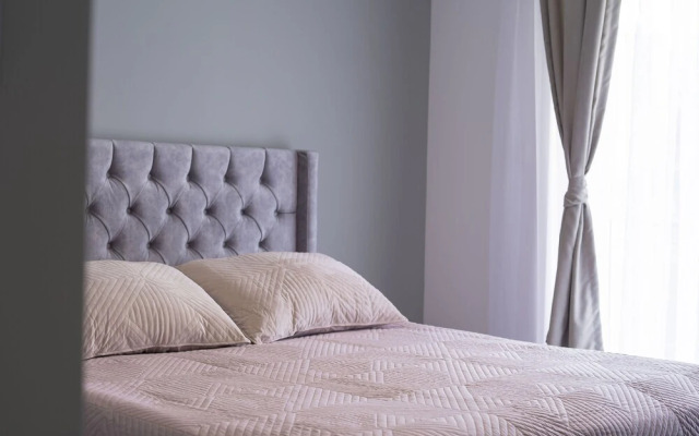 Lux Apartments