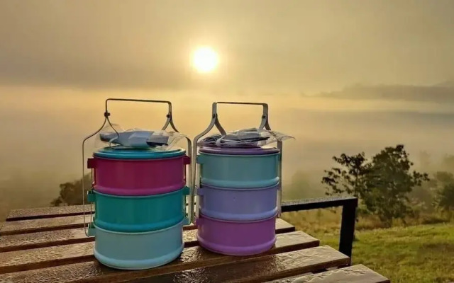 Sunset Resort Khaokho