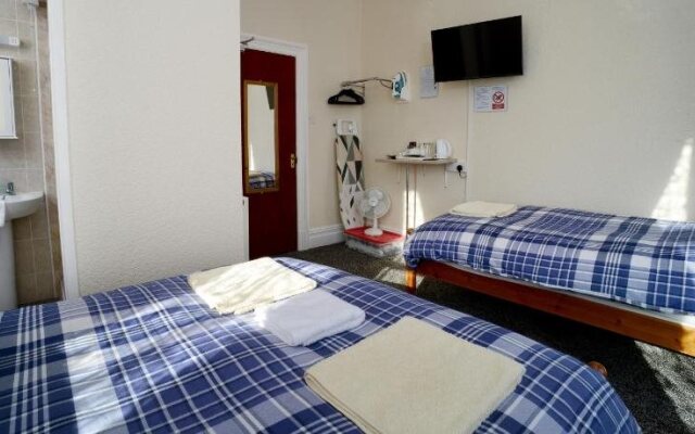 Lynmoore Guest House - BB