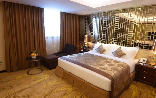 Best Western Chinatown Hotel