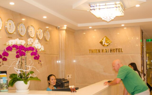 Thien Hai Hotel