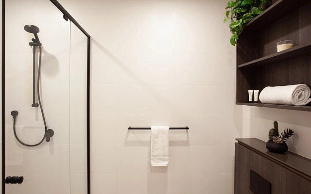 Urban Rest - The Marrickville